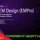 Иконка Keysight EMPro 2023 Update 0.1 [En]