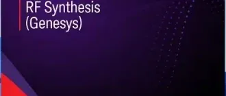 Иконка Keysight Genesys 2023 [En]