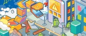 Иконка Хакер