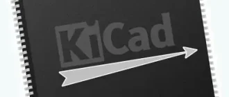 Иконка KiCad 6.0.1 [Multi Ru]