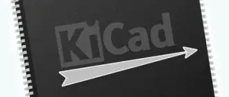 Иконка KiCad 6.0.4 RePack by NikZayatS2018 [Multi Ru]