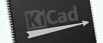 Иконка KiCad 6.0.7 RePack by NikZayatS2018 [Multi Ru]