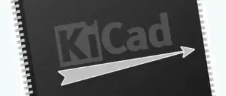 Иконка KiCad 6.0.9 [Multi Ru]