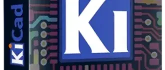 Иконка KiCad 7.0.0 [Multi Ru]
