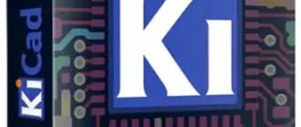 Иконка KiCad 7.0.2 [Multi Ru]