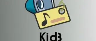 Иконка Kid3 3.8.5 Portable [Multi Ru]