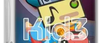 Иконка Kid3 3.9.5 Audio Tagger Portable (x64) [Multi Ru]