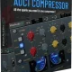 Иконка Kiive Audio - ADC1 Compressor 1.0.1 VST 3, AAX (x64) [En]