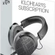 Иконка kiloHearts Subscription 2.0.11 VST VSTi, VST3, AAX (x64) RePack by R2R [En]