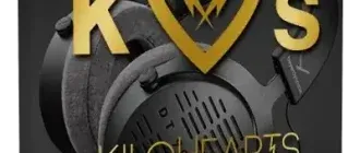 Иконка kiloHearts Subscription 2.4.1 VST VSTi, VST 3 VSTi 3, AAX (x64) RePack by R2R [En]