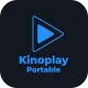 Иконка Kinoplay 0.1.5 x64 Portable by Devint [Ru]