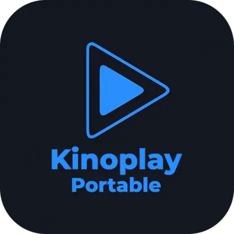 Иконка Kinoplay 0.1.5 x64 Portable by Devint [Ru]