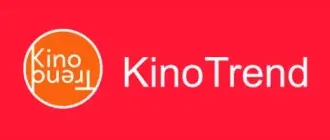Иконка KinoTrend v2.2.9 (2022) Android