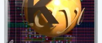 Иконка KLayout 0.27.12 + (standalone) [En]