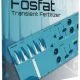 Иконка Klevgrand - Fosfat 1.0.0 VST, VST3, AAX (x64) [En]