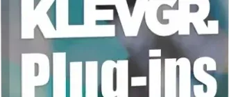 Иконка Klevgrand Plug-ins 02.2023 VST VSTi, VST 3 VSTi 3, AAX (x64) [En]