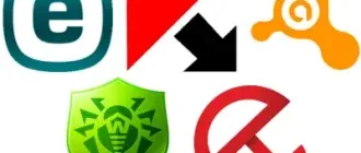 Иконка Ключи для ESET NOD32, Kaspersky, Avast, Dr.Web, Avira [от 16 сентября] (2018) PC