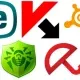 Иконка Ключи для ESET NOD32, Kaspersky, Avast, Dr.Web, Avira [от 8 сентября] (2018) PC