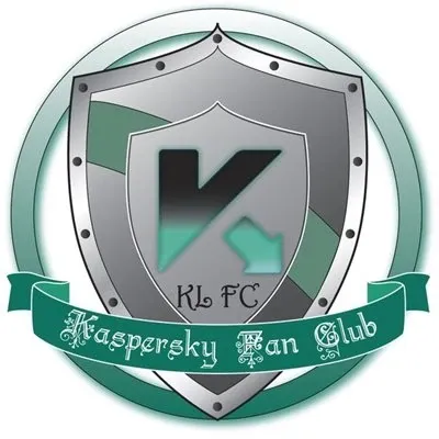 Иконка Ключи для продуктов лаборатории Касперского