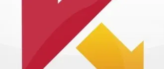 Иконка Ключи к антивирусам Касперского