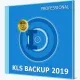 Иконка KLS Backup 2019 Professional 10.0.3.7 [Ru En]