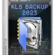 Иконка KLS Backup 2023 Professional 12.0.0.6 [En]