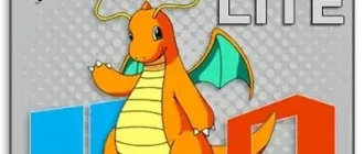 Иконка KMS Tools Lite Portable by Ratiborus 06.07.2025 [Multi Ru]