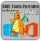 Иконка KMS Tools Lite Portable by Ratiborus 30.12.2024 [Multi Ru]