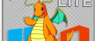 Иконка KMS Tools Portable by Ratiborus Lite 14.01.2024