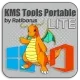 Иконка KMS Tools Portable by Ratiborus Lite 14.01.2024