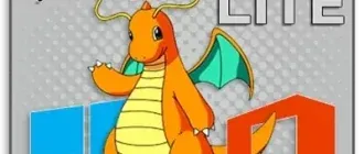 Иконка KMS Tools Portable Lite by Ratiborus 30.01.2024 [Multi Ru]