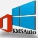 Иконка KMSAuto