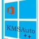 Иконка KMSAuto++ [01.07.2021] (2021) PC Portable by Ratiborus