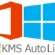 Иконка KMSAuto Lite