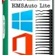 Иконка KMSAuto Lite 1.3.4 Portable (2017) Portable