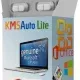 Иконка KMSAuto Lite 1.3.6 (2018) PC Portable