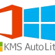 Иконка KMSAuto Lite 1.7.1 (2022) PC Portable