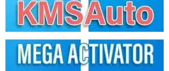 Иконка KMSAuto Mega Activator 2.3.1.5 [En]
