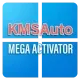 Иконка KMSAuto Mega Activator 2.3.1.5 [En]