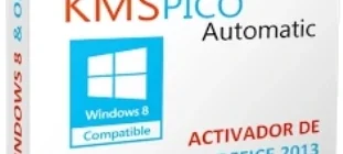 Иконка KMSpico