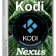 Иконка Kodi 20.3 (Nexus) [Multi Ru]