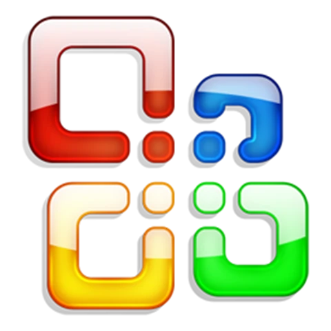 Иконка Коллекция Microsoft Office