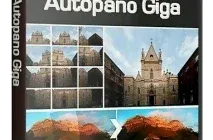 Иконка Kolor Autopano Giga
