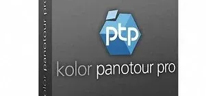 Иконка Kolor Panotour