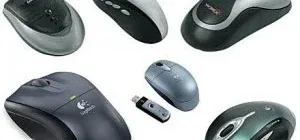 Иконка Компьютерная мышка