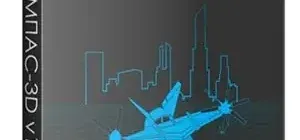 Иконка КОМПАС-3D 18.1.41 [x64] (2020) PC RePack by KpoJIuK