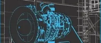 Иконка КОМПАС-3D 20.0.0 [x64] (2020) PC RePack by KpoJIuK