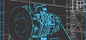 Иконка КОМПАС-3D 20.0.12.3193 (x64) RePack by KpoJIuK [Ru]