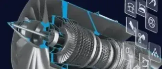 Иконка КОМПАС-3D 21.0.24.1407 (x64) RePack by KpoJIuK [Ru]