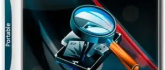 Иконка Комплекс программ для восстановления данных 20.11.29 Portable by DrJayZi [Ru En]